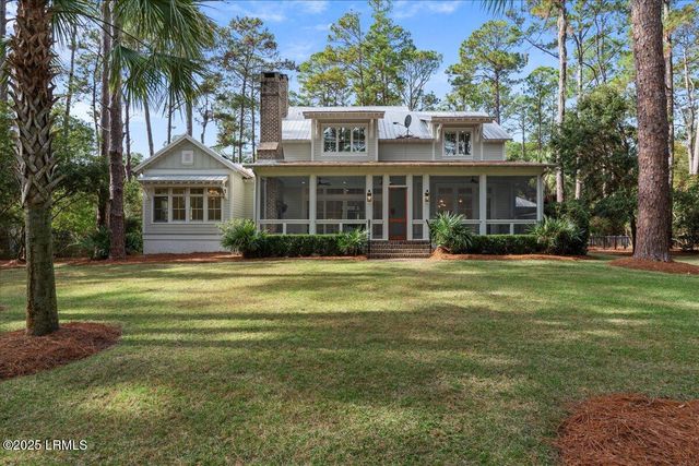9 Nottingham Road, Bluffton, SC 29910