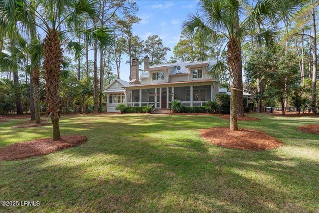 9 Nottingham Road, Bluffton, SC 29910