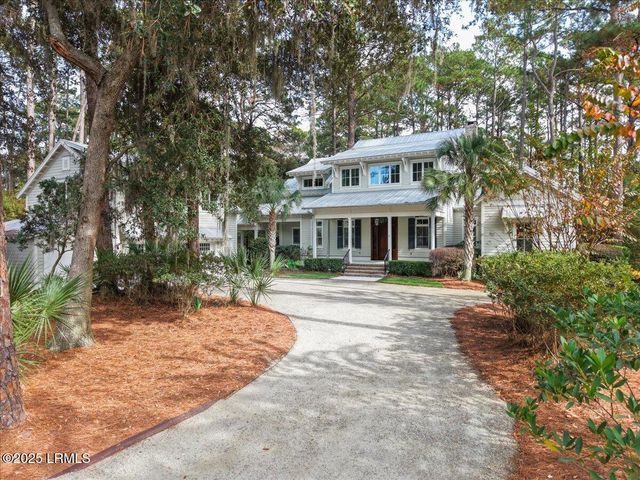 9 Nottingham Road, Bluffton, SC 29910