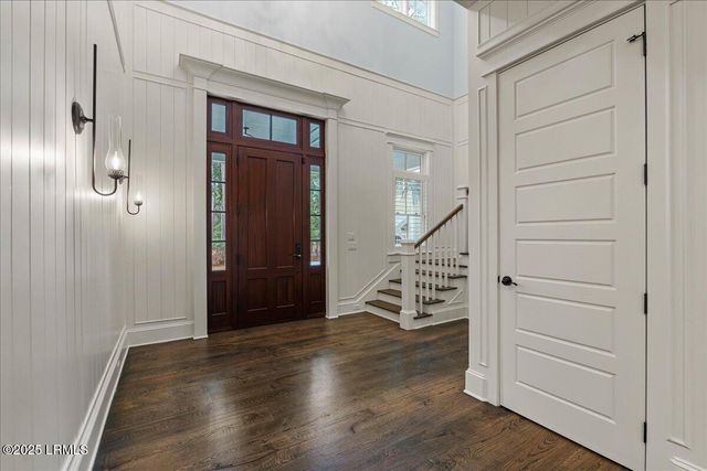 9 Nottingham Road, Bluffton, SC 29910