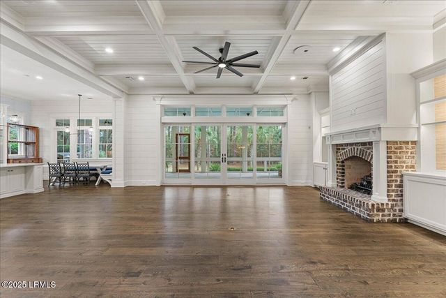 9 Nottingham Road, Bluffton, SC 29910