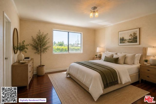 18445 Hatteras Street 504, Los Angeles, CA 91356