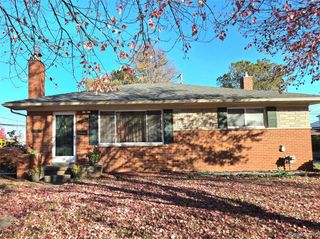 7872 Ritz Avenue, Westland, MI 48185