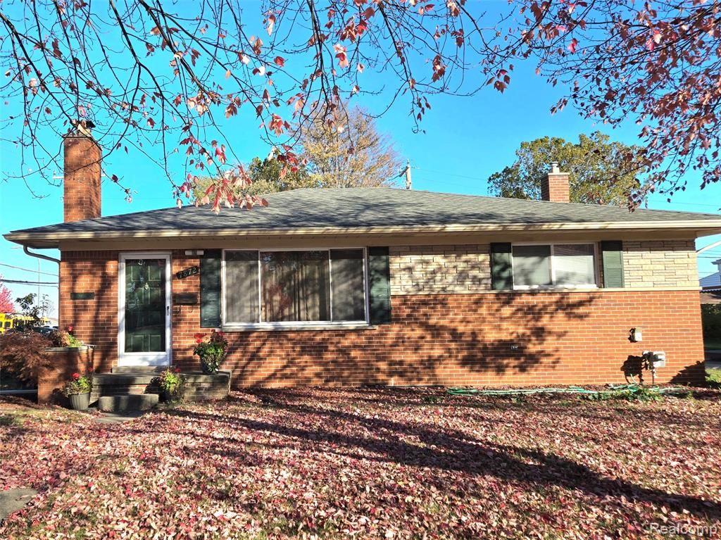 7872 Ritz Avenue, Westland, MI 48185