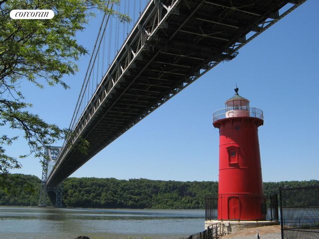 875 W 181st St Apt 3A, New York City, NY 10033