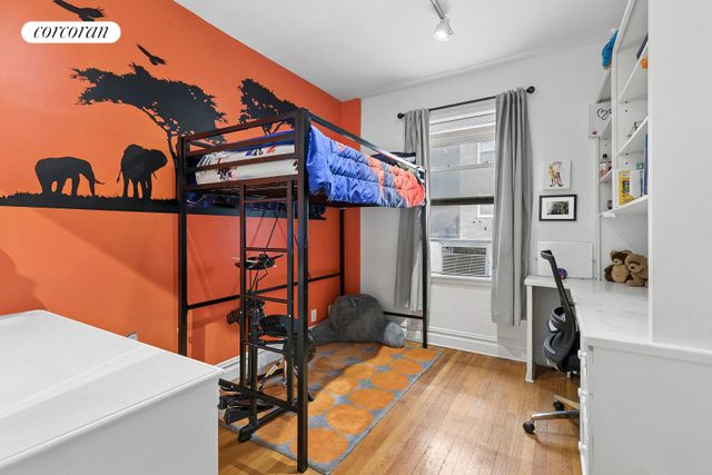 875 W 181st St Apt 3A, New York City, NY 10033