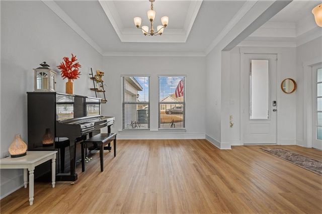 11006 Secretariat Boulevard, Daphne, AL 36526