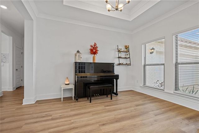 11006 Secretariat Boulevard, Daphne, AL 36526