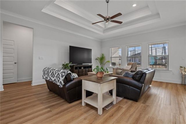 11006 Secretariat Boulevard, Daphne, AL 36526