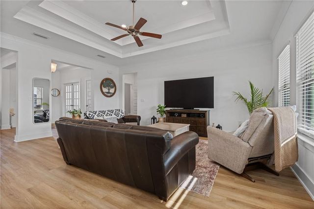 11006 Secretariat Boulevard, Daphne, AL 36526