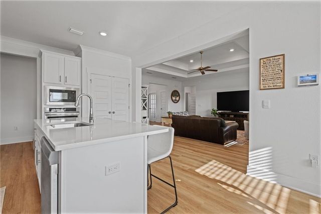 11006 Secretariat Boulevard, Daphne, AL 36526