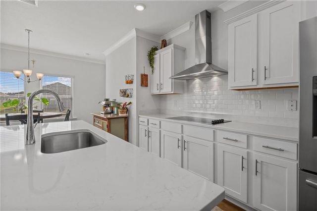 11006 Secretariat Boulevard, Daphne, AL 36526