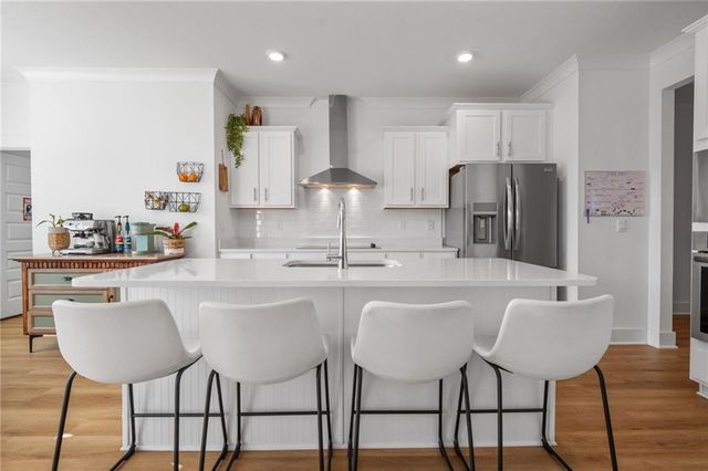 11006 Secretariat Boulevard, Daphne, AL 36526