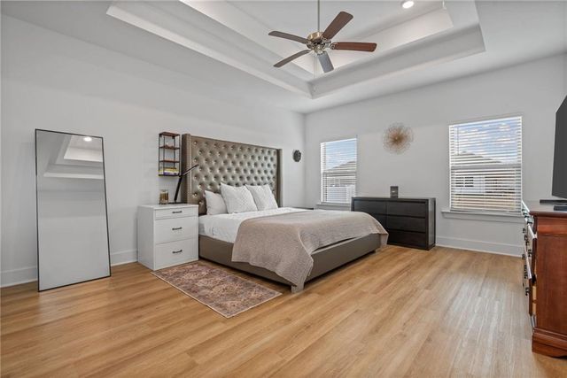 11006 Secretariat Boulevard, Daphne, AL 36526