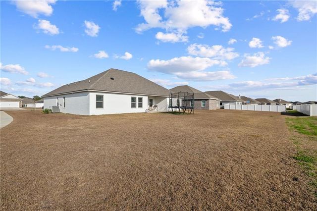 11006 Secretariat Boulevard, Daphne, AL 36526