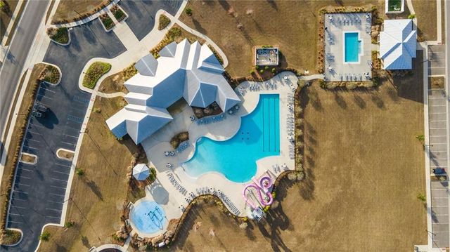 11006 Secretariat Boulevard, Daphne, AL 36526