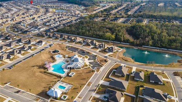 11006 Secretariat Boulevard, Daphne, AL 36526