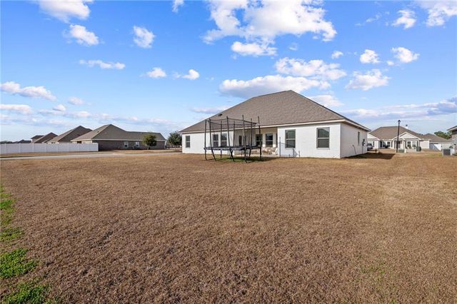 11006 Secretariat Boulevard, Daphne, AL 36526