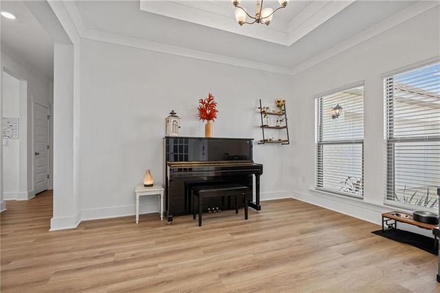 11006 Secretariat Boulevard, Daphne, AL 36526