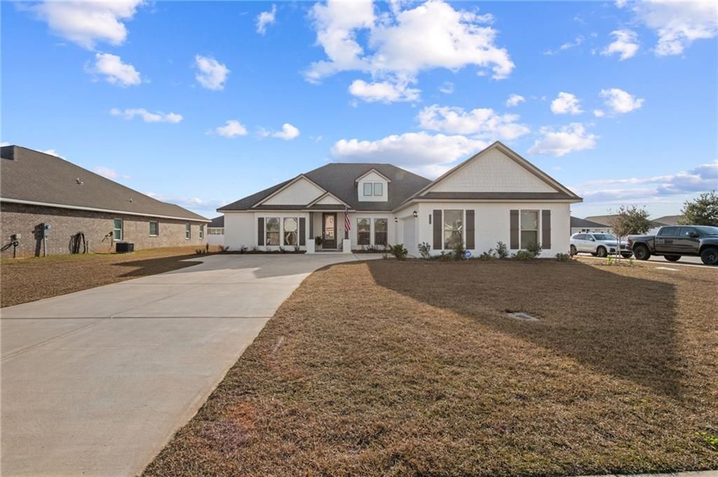 11006 Secretariat Boulevard, Daphne, AL 36526