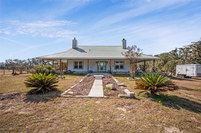 28924 SW 30TH AVENUE, Newberry, FL 32669