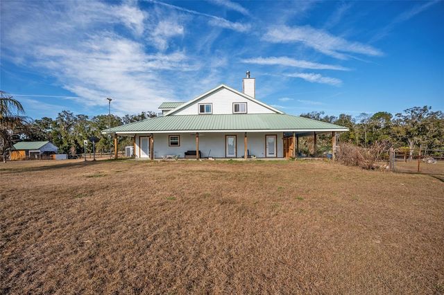 28924 SW 30TH AVENUE, Newberry, FL 32669