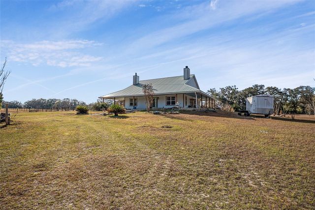 28924 SW 30TH AVENUE, Newberry, FL 32669