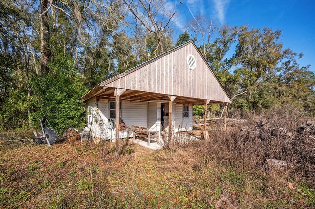 28924 SW 30TH AVENUE, Newberry, FL 32669