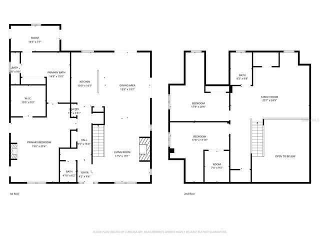28924 SW 30TH AVENUE, Newberry, FL 32669