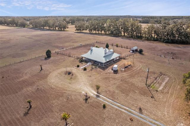 28924 SW 30TH AVENUE, Newberry, FL 32669