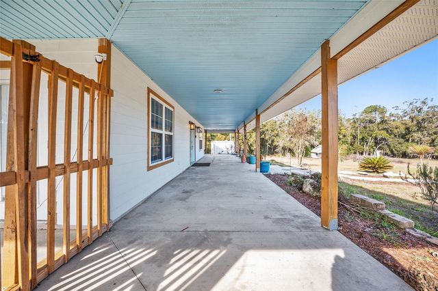 28924 SW 30TH AVENUE, Newberry, FL 32669