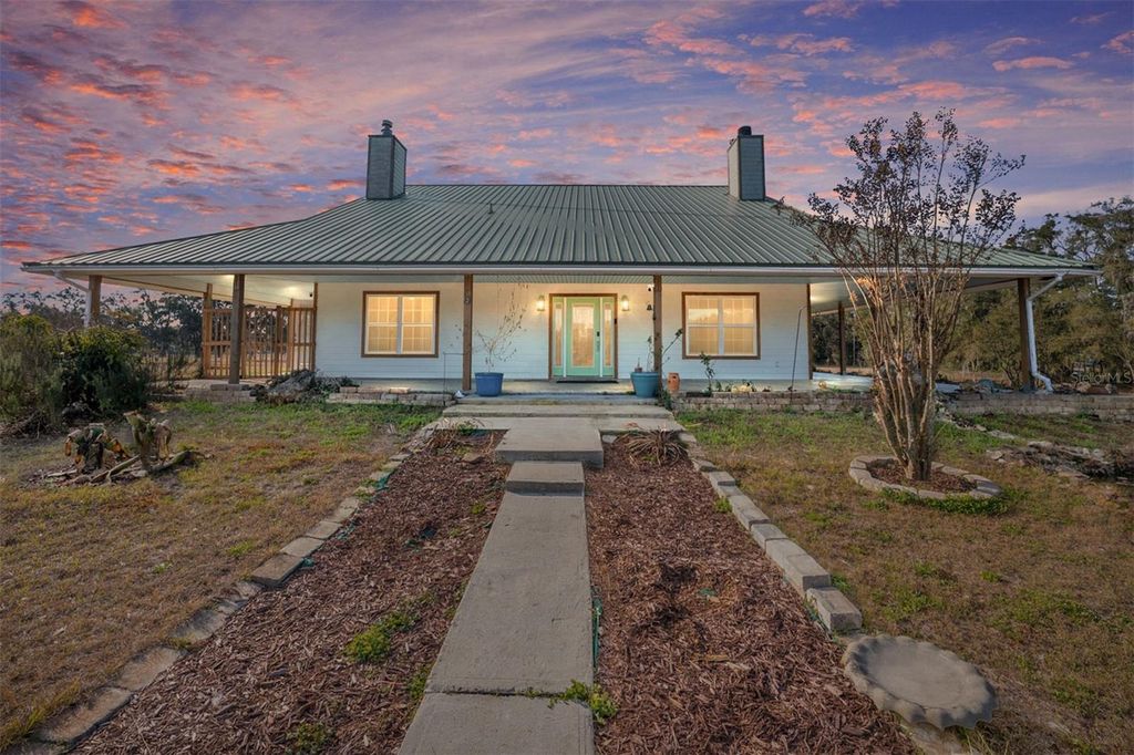 28924 SW 30TH AVENUE, Newberry, FL 32669