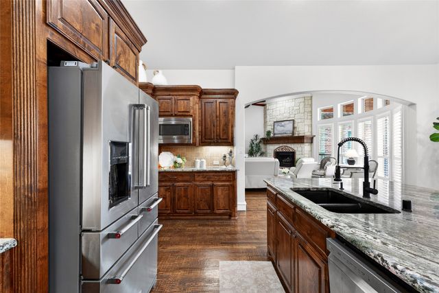 1500 Rock Ridge Drive, Prosper, TX 75078