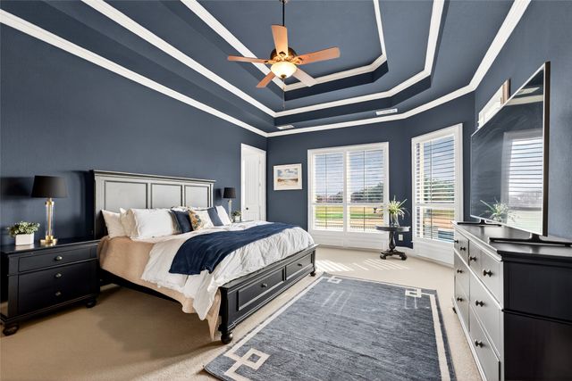 1500 Rock Ridge Drive, Prosper, TX 75078