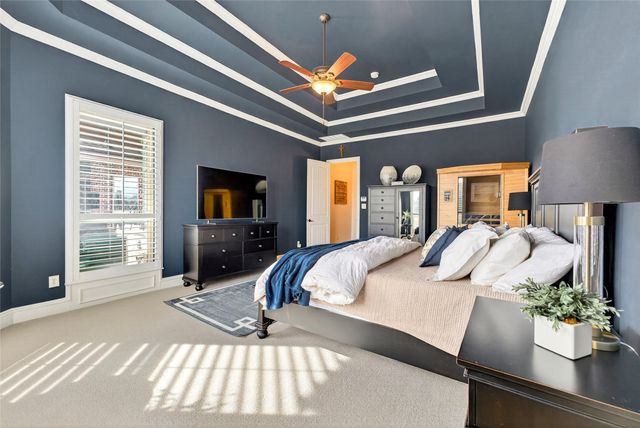 1500 Rock Ridge Drive, Prosper, TX 75078