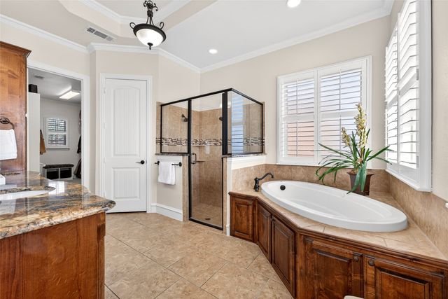 1500 Rock Ridge Drive, Prosper, TX 75078