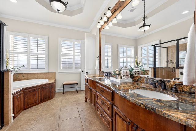 1500 Rock Ridge Drive, Prosper, TX 75078