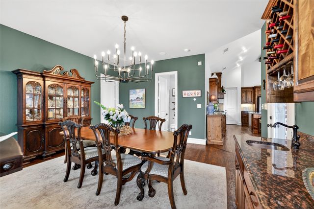 1500 Rock Ridge Drive, Prosper, TX 75078