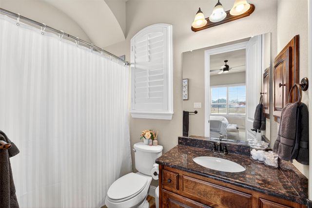 1500 Rock Ridge Drive, Prosper, TX 75078