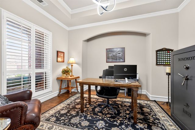 1500 Rock Ridge Drive, Prosper, TX 75078