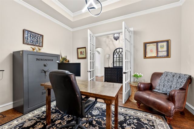 1500 Rock Ridge Drive, Prosper, TX 75078