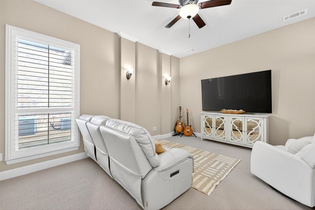 1500 Rock Ridge Drive, Prosper, TX 75078