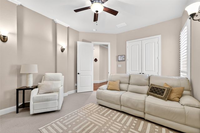 1500 Rock Ridge Drive, Prosper, TX 75078