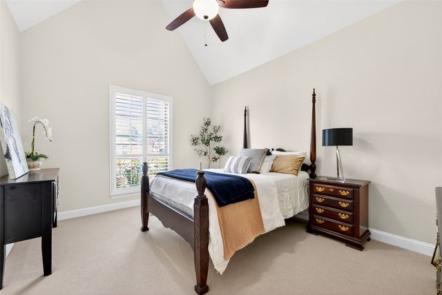 1500 Rock Ridge Drive, Prosper, TX 75078