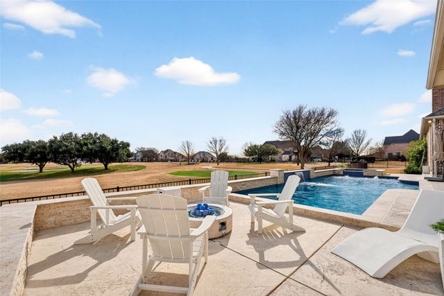 1500 Rock Ridge Drive, Prosper, TX 75078