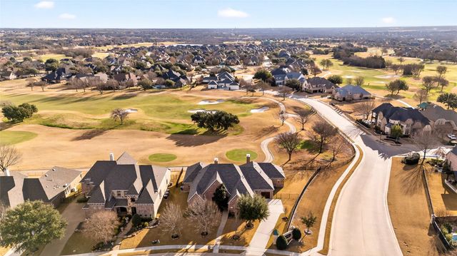 1500 Rock Ridge Drive, Prosper, TX 75078