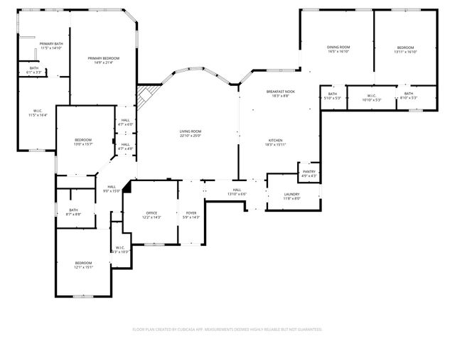 1500 Rock Ridge Drive, Prosper, TX 75078