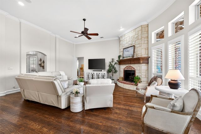 1500 Rock Ridge Drive, Prosper, TX 75078