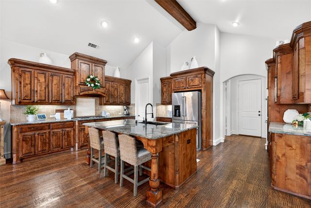 1500 Rock Ridge Drive, Prosper, TX 75078