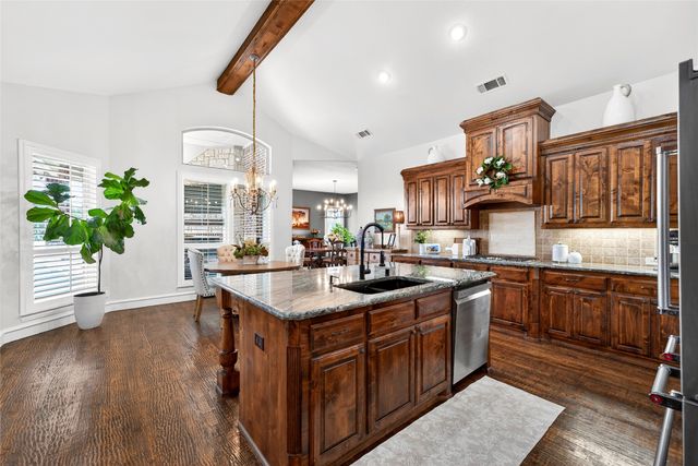 1500 Rock Ridge Drive, Prosper, TX 75078